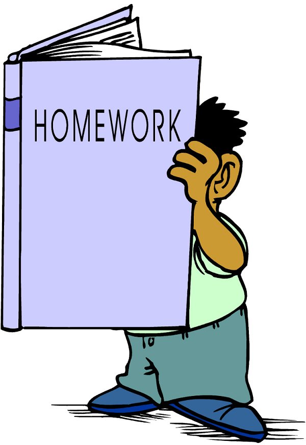 Homework help high school