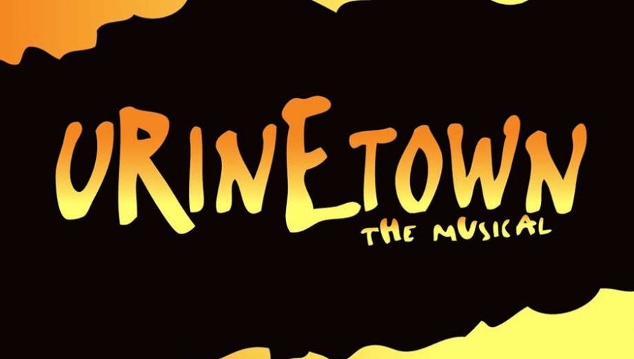 Urinetown comes to the PAC