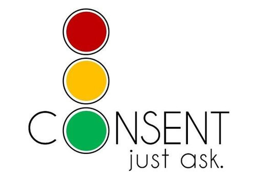 Consent Matters: A Series