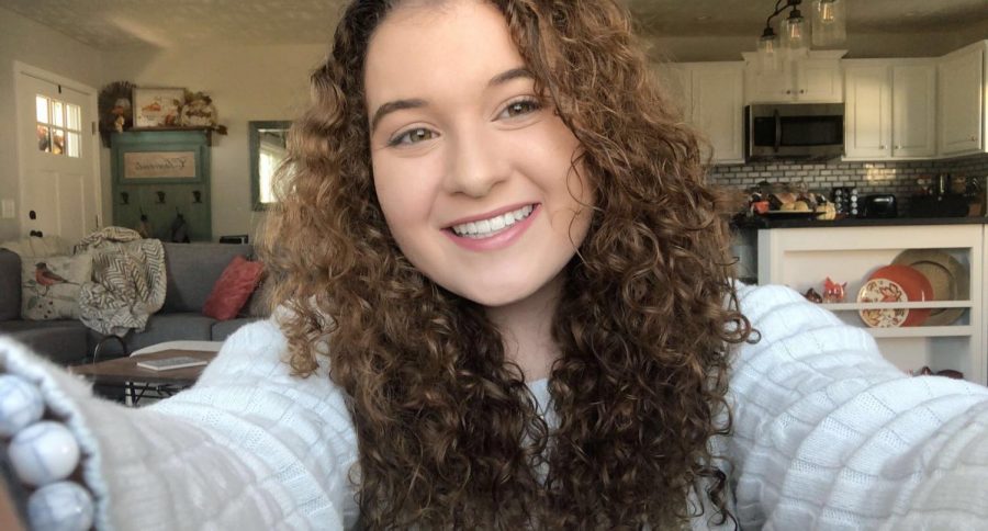 Carlie Clements