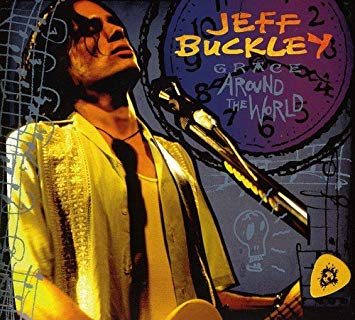 Artist Profile: Jeff Buckley