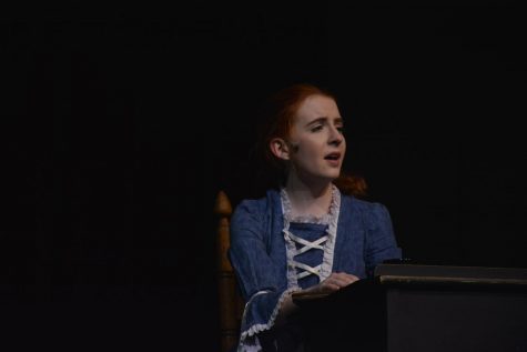 Photo of Lindy Dale