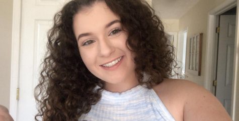 Photo of Carlie Clements