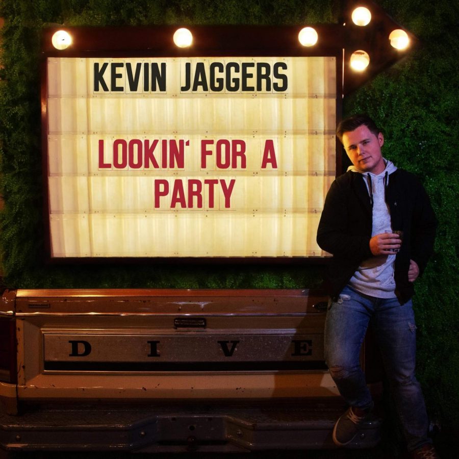 Central Hardin Alumnus Kevin Jaggers has released a new single: Lookin for a Party.
