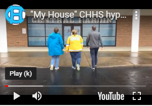 Basketball Homecoming 2020 Hype Video