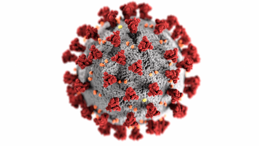 Coronavirus Pandemic Creates Change Like Never Before