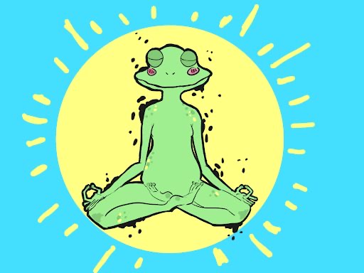 Mindful Meditation