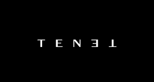 Tenet movie logo