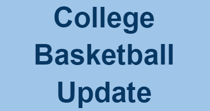College Basketball Update: Number 1 Auburn Losses on the Road