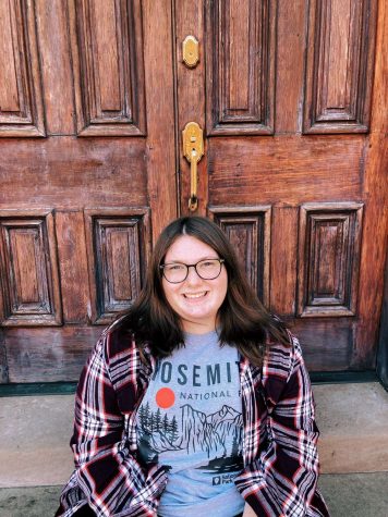 Kylie Marcum: Encapsulating a World of Love