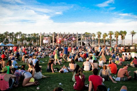The Five Best Music Festivals and Concerts to Attend in 2022