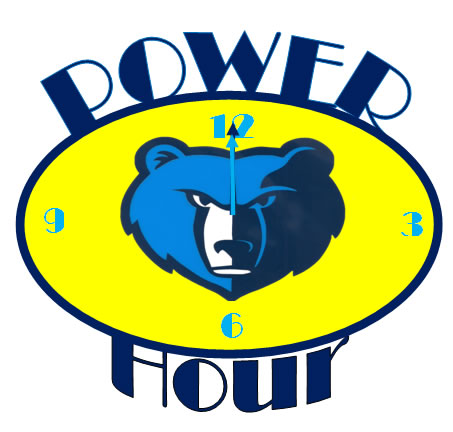 Admin Plans to Reinstate PowerHour for 2022-23