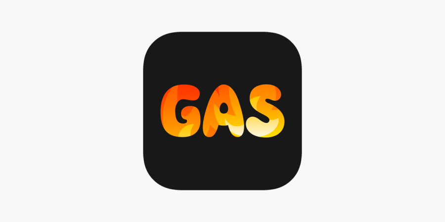 Thumbnail for the App, Gas.