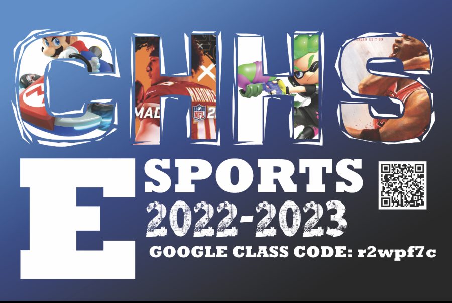 ESports to Make an Appearance in Central Hardin’s Repertoire of Teams