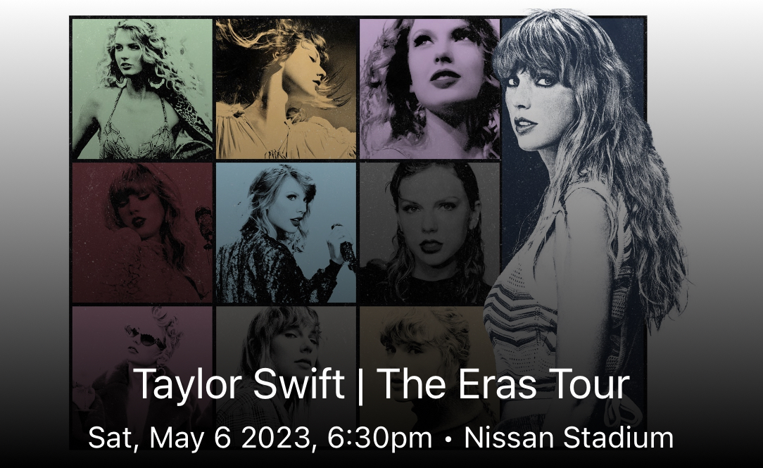 Swifties Have “Bad Blood” with Ticketmaster, Presale Gone Wrong – The ...