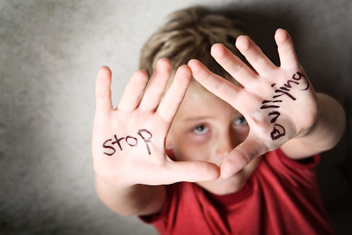 Types of Bullying & How to Stop It - Vanderburgh County Crime Victim  Resources