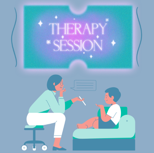The Value of Therapy