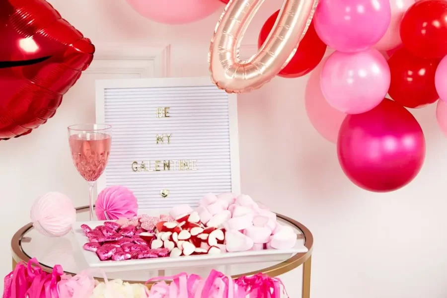 Galentines+Day+and+How+to+Celebrate+It