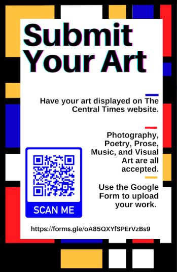 Submit Your Art Graphic