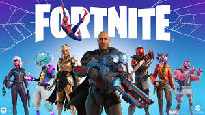 The game of Fortnite has been out since 2017. The game has had a slow downfall. Now they are back,rising to the top. 