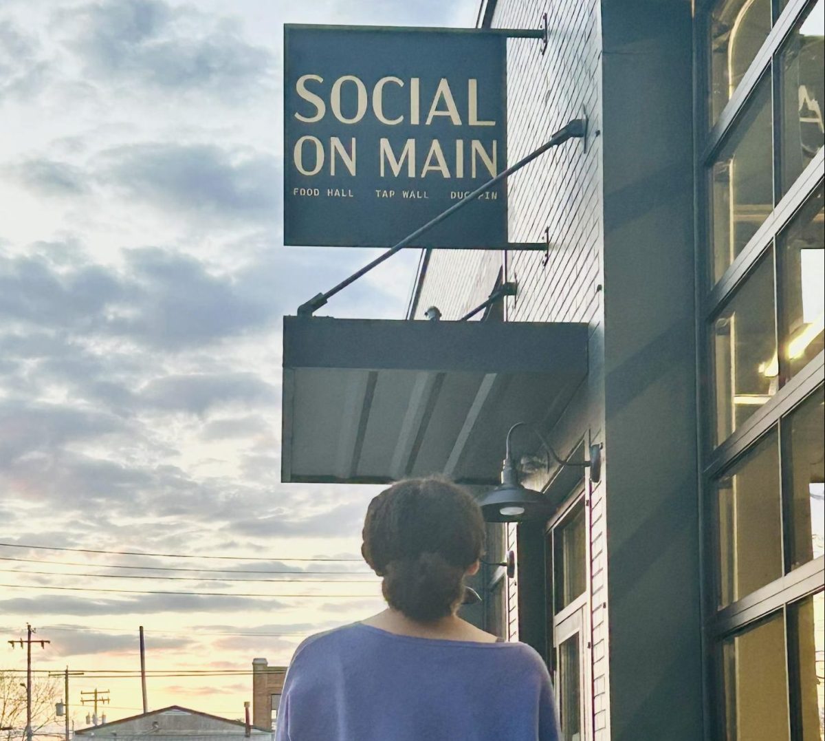 Reasons Why You Need to Go to Social on Main