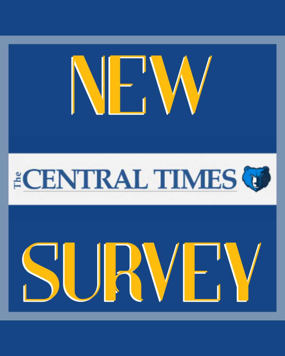 New Survey!