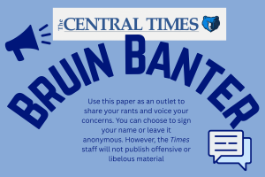 New Banters: Teachers, UGH! and PowerHour