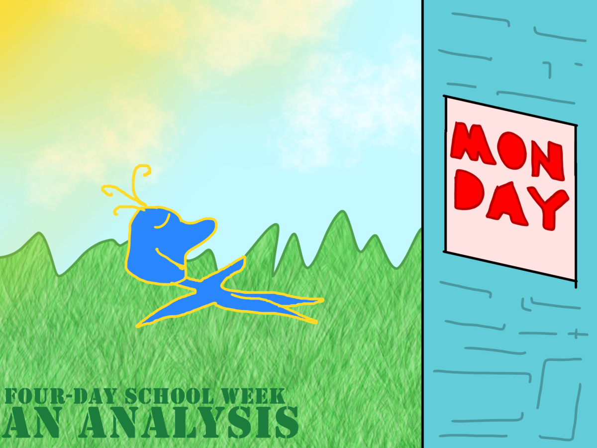 Four-Day School Week: An Analysis