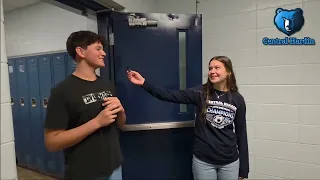 Our First Tiny Mic of the Year