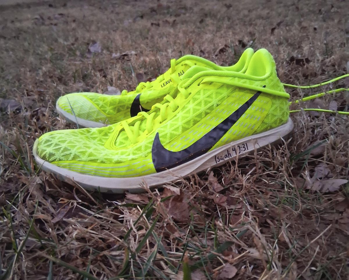 In it for the Long Run
