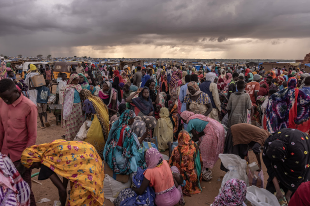 What’s Happening in Sudan and Why Haven't You Heard About It?