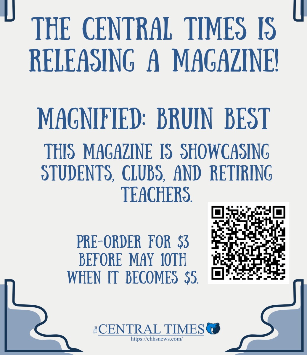 Magnified 2026: Bruin Best to Arrive in May